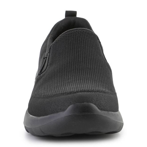 Boty Skechers Go Walk Max Clinched M 216010-BBK černý 1
