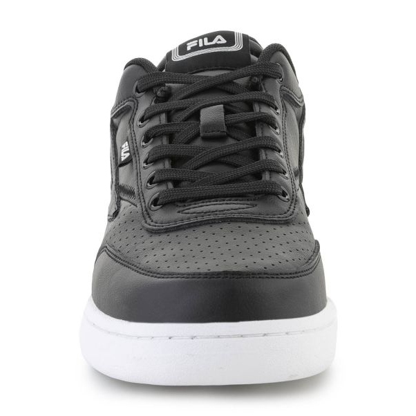Boty Fila Sevaro M FFM0217-80010 černá 1