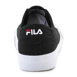 Klasické boty Fila Pointer W FFW0067-80010 černá 3