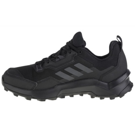 Boty adidas Terrex AX4 Gtx M HP7395 černá 1