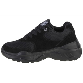 Boty Big Star W JJ274A113 černý 1