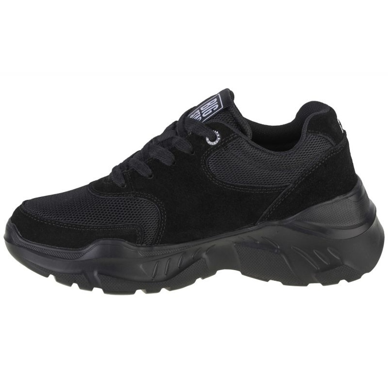 Boty Big Star W JJ274A113 černá 1