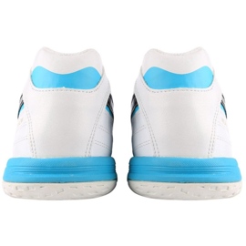 Kopačky Mizuno Morelia Sala Classic In M Q1GA220209 bílý bílý 2 Kopačky Mizuno Morelia Sala Classic In M Q1GA220209 bílý bílý 2