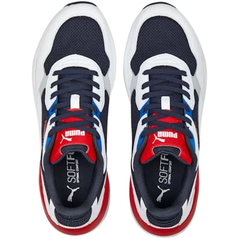 PUMA X-Ray Speed ​​Lite 384639 25 bot bílý 1