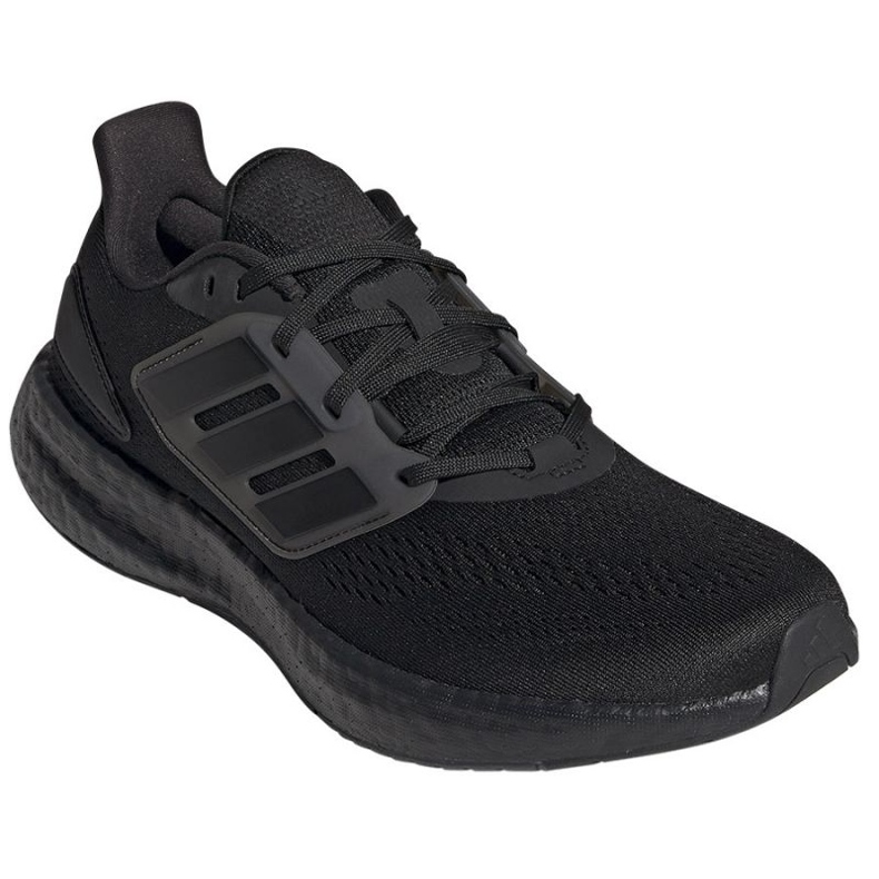 Běžecké boty adidas PureBoost 22 M GZ5173 černý 1