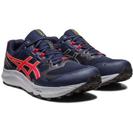 Běžecké boty Asics Gel-Sonoma 7 M 1011B595 400 modrý 1
