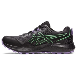 Běžecké boty Asics GEL-SONOMA 7W 1012B413 021 vícebarevný 1