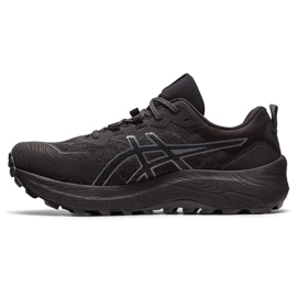 Běžecké boty Asics Gel-Trabuco 11 Gtx 1011B608 002 černá 1