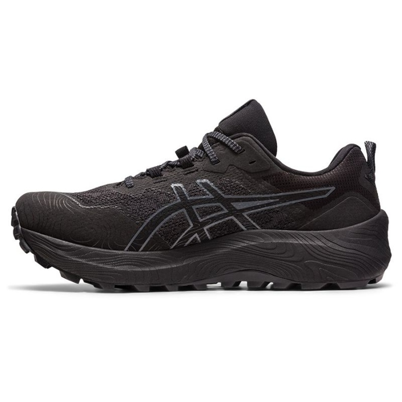 Běžecké boty Asics Gel-Trabuco 11 Gtx 1011B608 002 černá 1