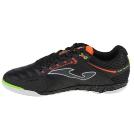 Kopačky Joma Liga-5 2201 In M LIGW2201INH černý černý 1