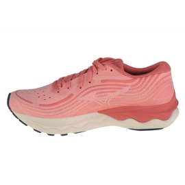 Boty Mizuno Wave Skyrise 4 W J1GD230923 růžový 1