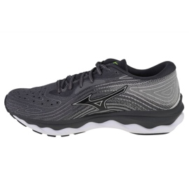 Boty Mizuno Wave Sky 6 M J1GC220204 šedá 1