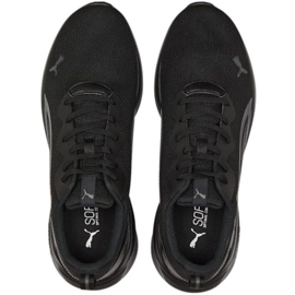 Boty Puma All-Day Active M 386269 01 černý 1