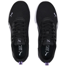 Celodenní aktivní boty Puma W 386269 11 černý 1