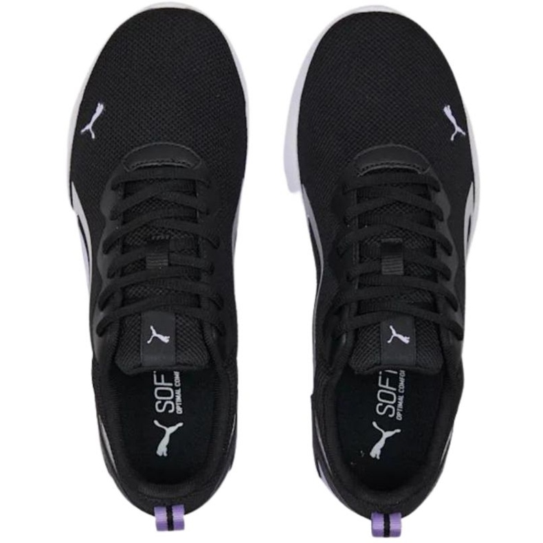 Celodenní aktivní boty Puma W 386269 11 černý 1