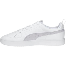 Boty Puma Rickie W 387607 08 bílý 2