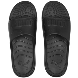 Pantofle Puma Popcat 20 Injex M 389081 02 černá 1