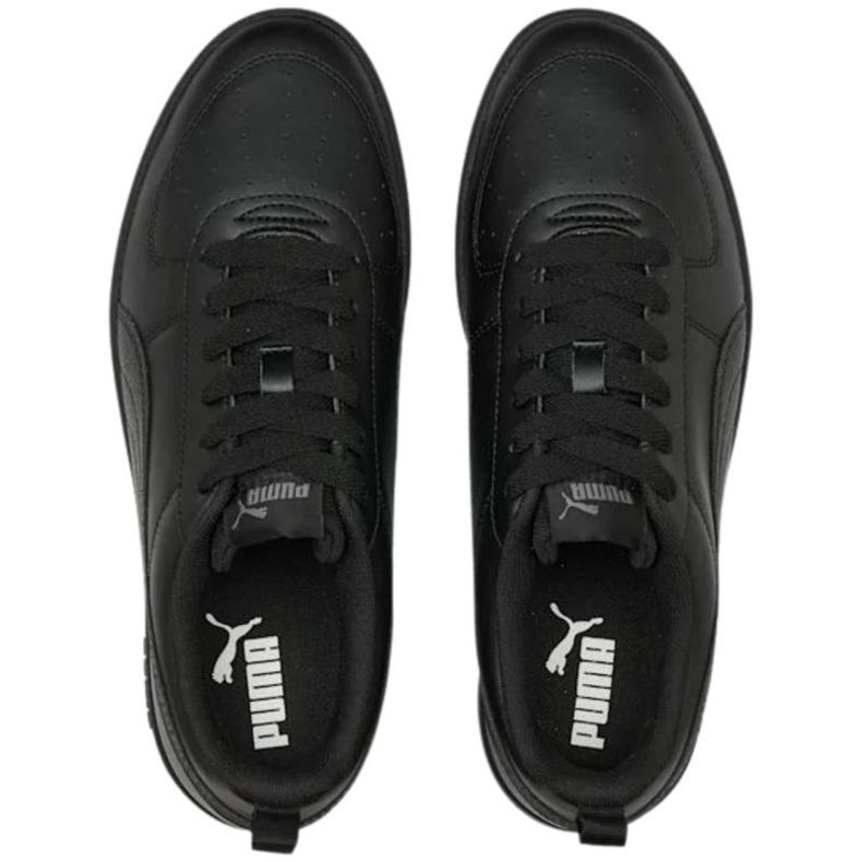 Boty Puma Rickie 387607 03 černý 1