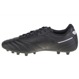Kopačky Mizuno Morelia Ii Club Ag M P1GA221799 černá černá 1