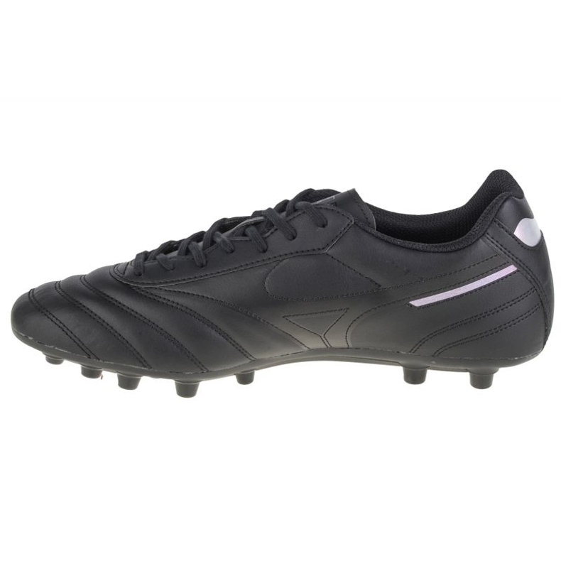 Kopačky Mizuno Morelia Ii Club Ag M P1GA221799 černá černá 1