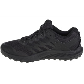 Běžecké boty Merrell Nova 3 M J067599 černý 1
