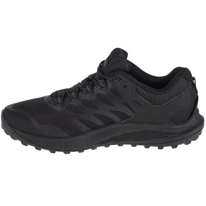 Běžecké boty Merrell Nova 3 M J067599 černý 1