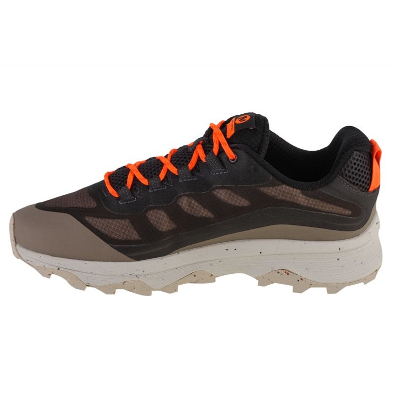 Boty Merrell Moab Speed ​​​​M J067715 šedá 1
