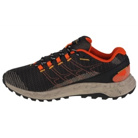Běžecké boty Merrell Fly Strike M J067377 šedá 1