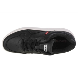 Levis Boty Levi's Glide W 235200-713-59 černá 2