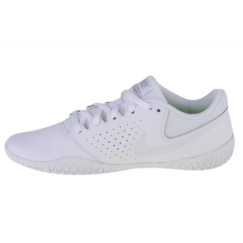 Boty Nike Cheer Sideline Iv W 943790-100 bílý 1