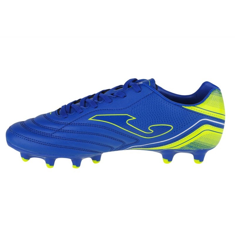 Boty Joma Aguila 2204 Fg M AGUW2204FG modrý modrý 1
