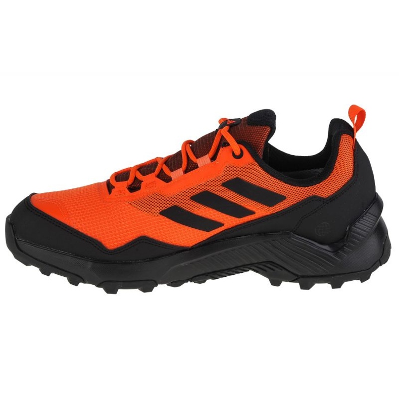 Boty Adidas Eastrail 2.0 Rain.Rdy HP8603 pomerančový 1