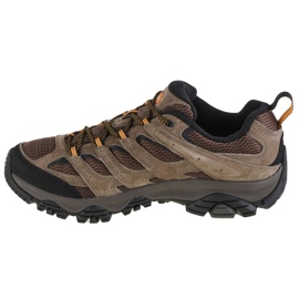 Boty Merrell Moab 3 Gtx M J035805 hnědý 1