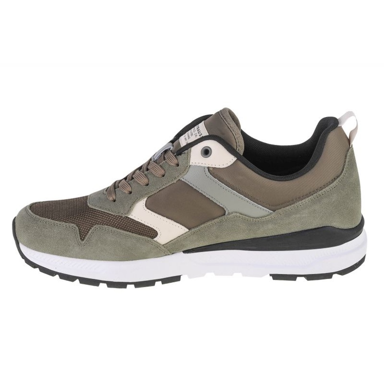 Levis Boty Levi's Oats Refresh M 234233-878-37 hnědý 1