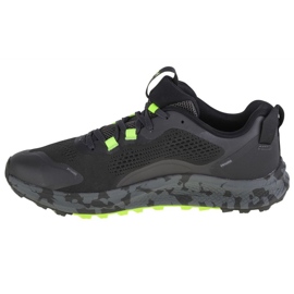 Under Armour Charged Bandit Trail 2 M 3024186-102 černý 1