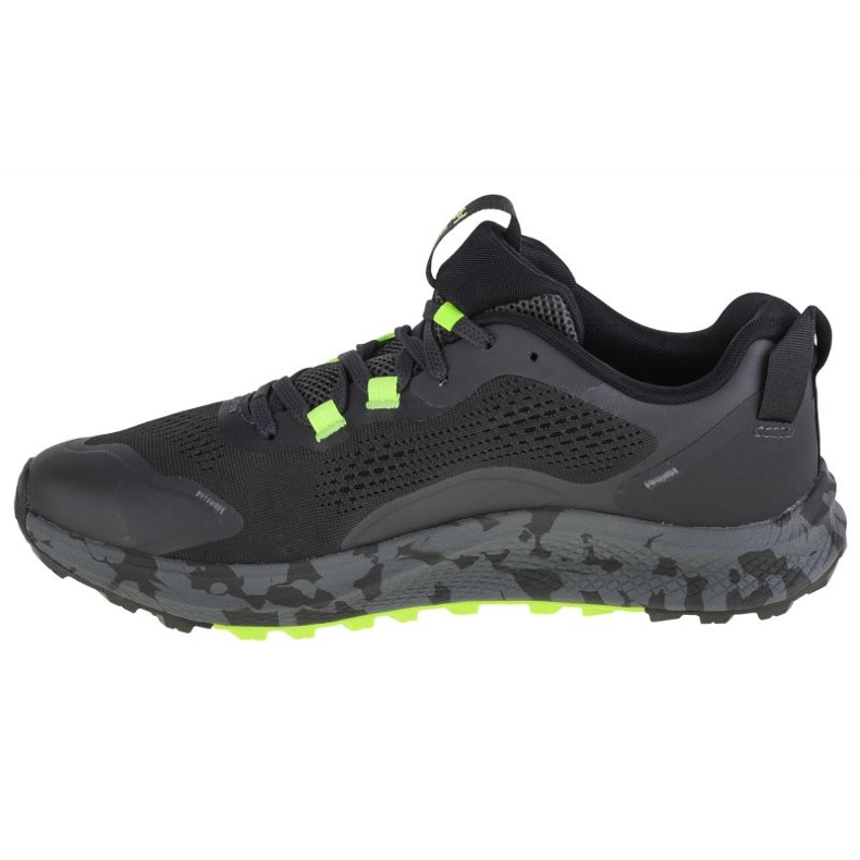 Under Armour Charged Bandit Trail 2 M 3024186-102 černý 1
