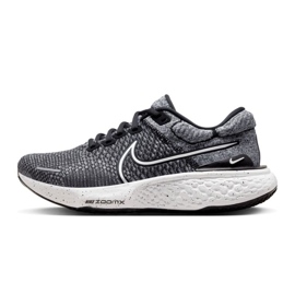 Boty Nike ZoomX Invincible Run Flyknit 2 W DC9993-103 šedá 1