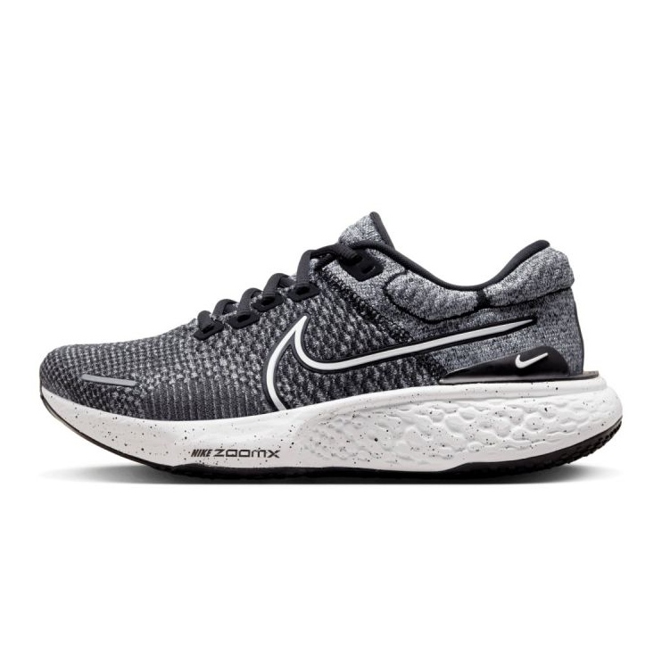 Boty Nike ZoomX Invincible Run Flyknit 2 W DC9993-103 šedá 1
