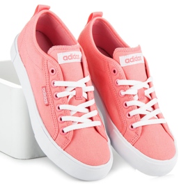 Neosole Adidas š růžový 1