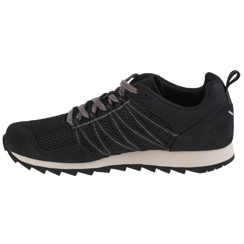Boty Merrell Alpine Sneaker M J003263 černý 1