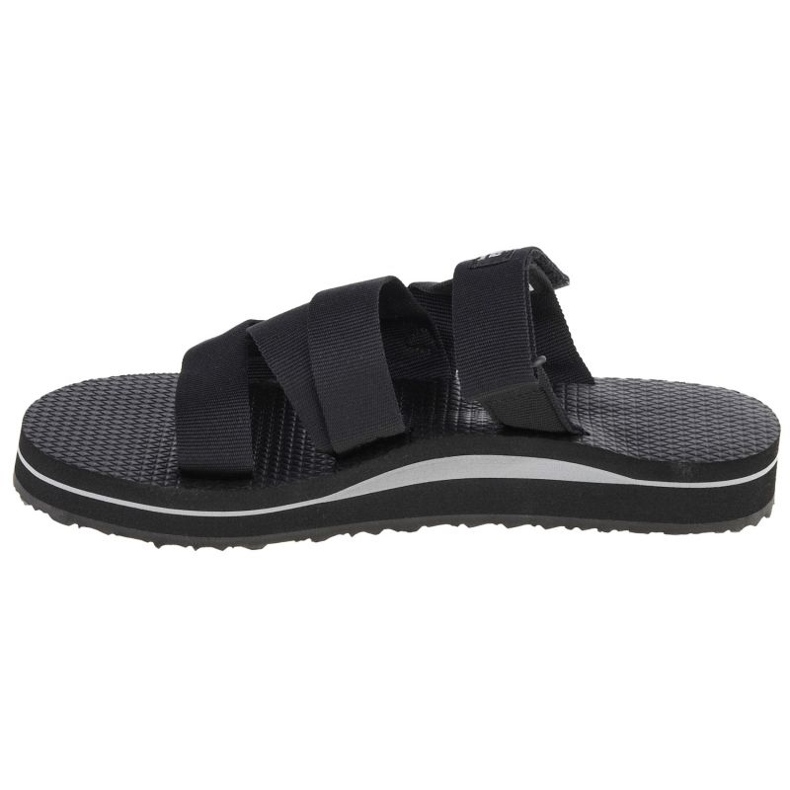 Columbia Slippers W Alava Slide Sandal W 2027331010 černý 1