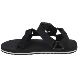 Levis Osvěžující sandály Levi's Tahoe M 234193-752-59 černý 1