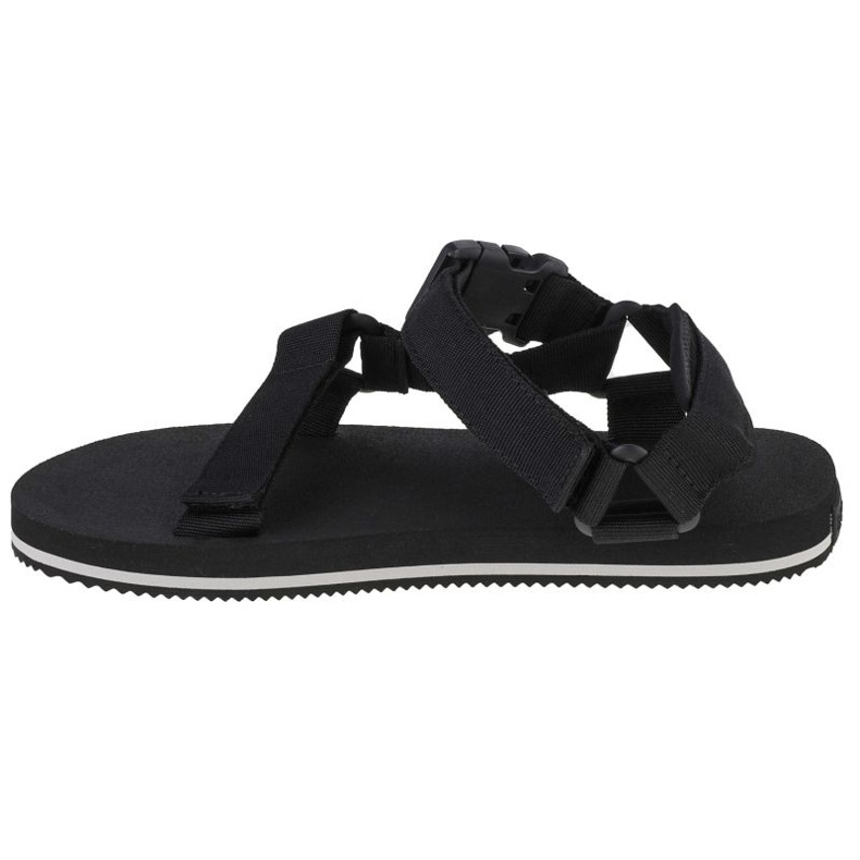 Levis Osvěžující sandály Levi's Tahoe M 234193-752-59 černý 1