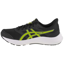Běžecké boty Asics Jolt 4 M 1011B603-003 černý 1