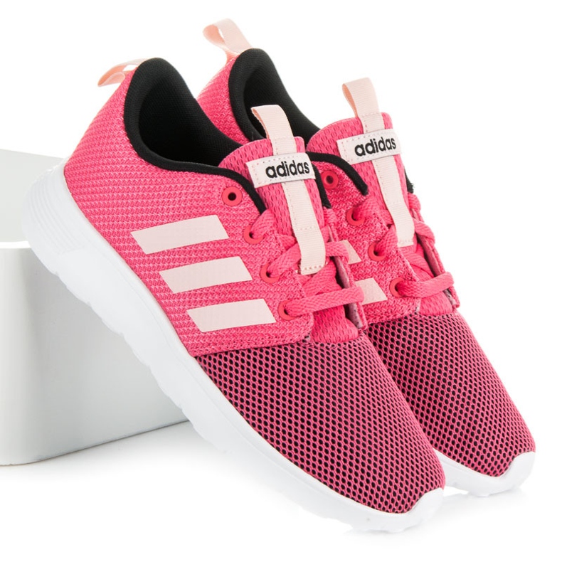 Adidas swifty k růžový 2