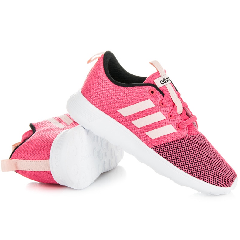 Adidas swifty k růžový 1