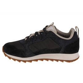 Merrell Alpine Sneaker W J004804 šedá 1