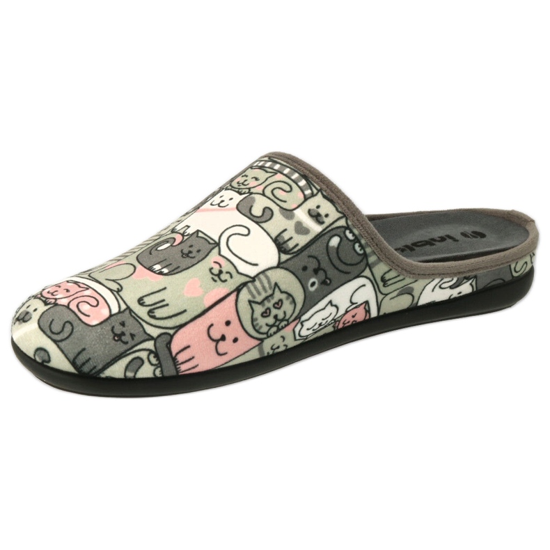 Inblu Dámské boty Befado mm 155D208 vícebarevný 3