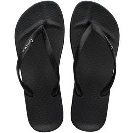 Žabky Ipanema Anat Tan Fem W 81030-20766 černý 1