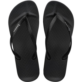 Žabky Ipanema Anat Colors W 82591-20766 černý 1